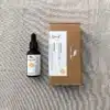 Anti-Aging Essential Blend 20+ | Neroli-Infused Premium Skincare Oil | Youthful Radiance