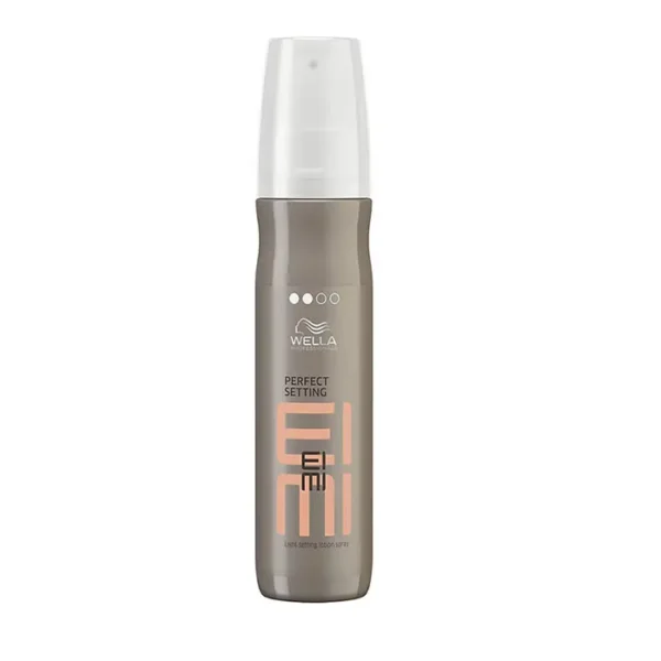 Wella Eimi Perfect Setting Spray 150ml - Professional Styling for Long-Lasting Volume & Shine