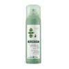 Klorane Purifying Dry Shampoo with Nettle - Oil Control - 150ml