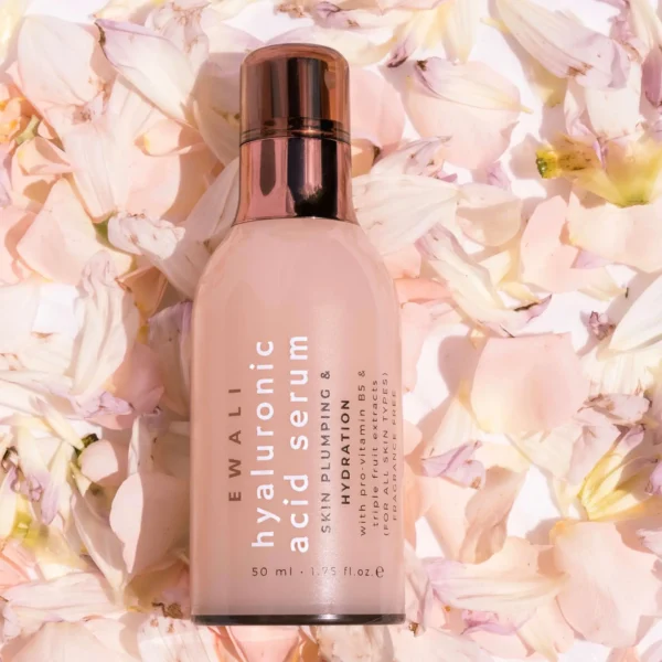 Buy Hyaluronic Acid Serum Online - Deeply Hydrating & Plumping