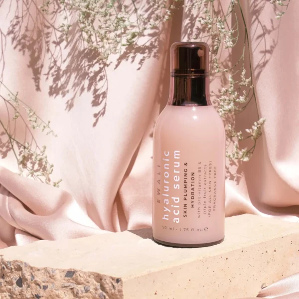 Buy Hyaluronic Acid Serum Online - Deeply Hydrating & Plumping