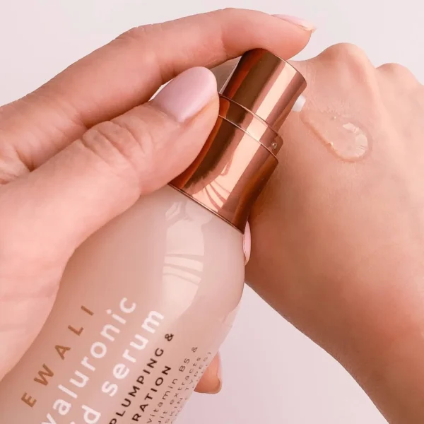 Buy Hyaluronic Acid Serum Online - Deeply Hydrating & Plumping