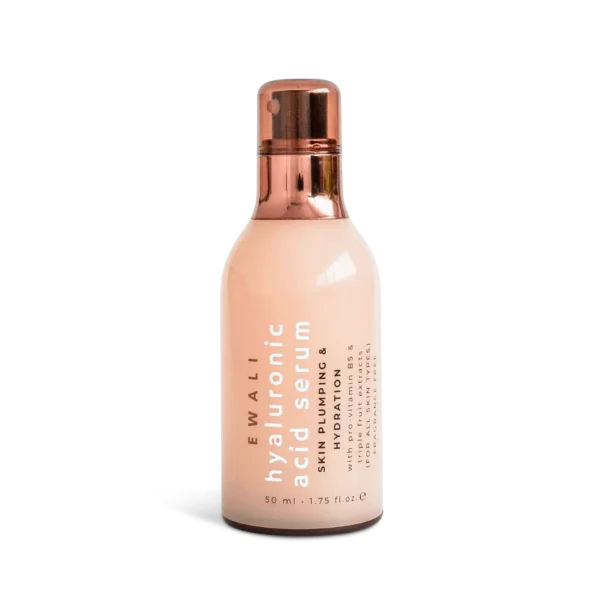 Buy Hyaluronic Acid Serum Online - Deeply Hydrating & Plumping