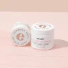 French Pink Clay Mask - Hydrating, Brightening, and Revitalizing