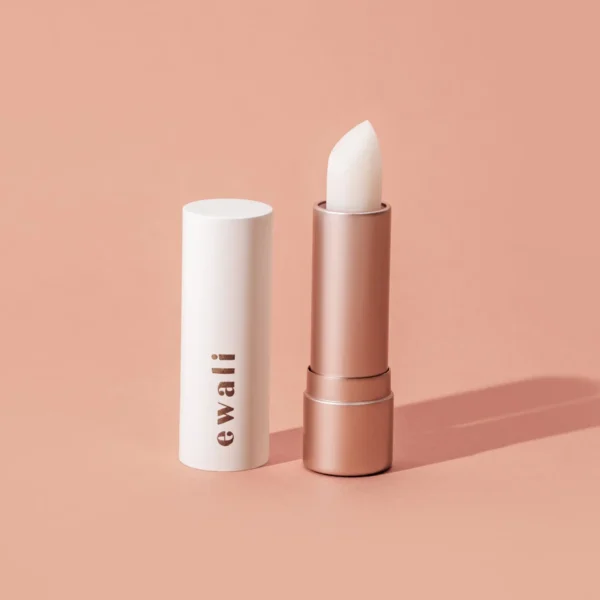 Lip Rescue Balm - Nourishing Formula for Dry and Chapped Lips