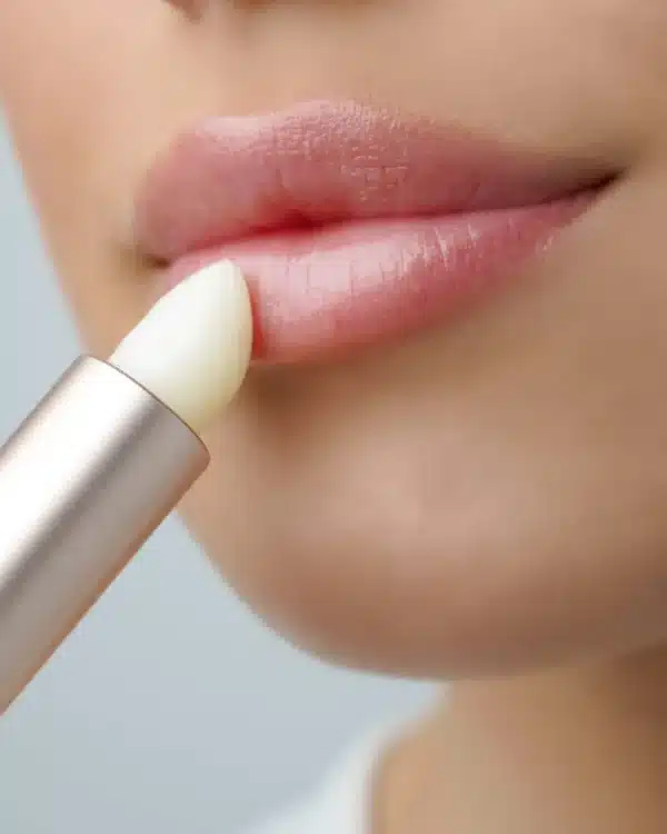 Lip Rescue Balm - Nourishing Formula for Dry and Chapped Lips