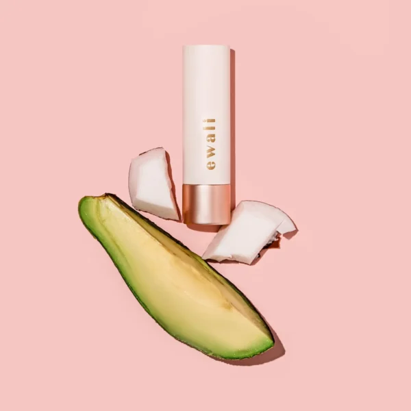 Lip Rescue Balm - Nourishing Formula for Dry and Chapped Lips