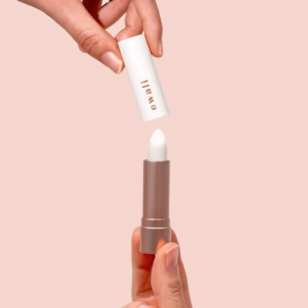 Lip Rescue Balm - Nourishing Formula for Dry and Chapped Lips