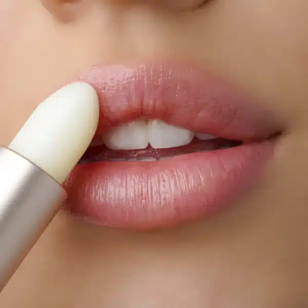 Lip Rescue Balm - Nourishing Formula for Dry and Chapped Lips