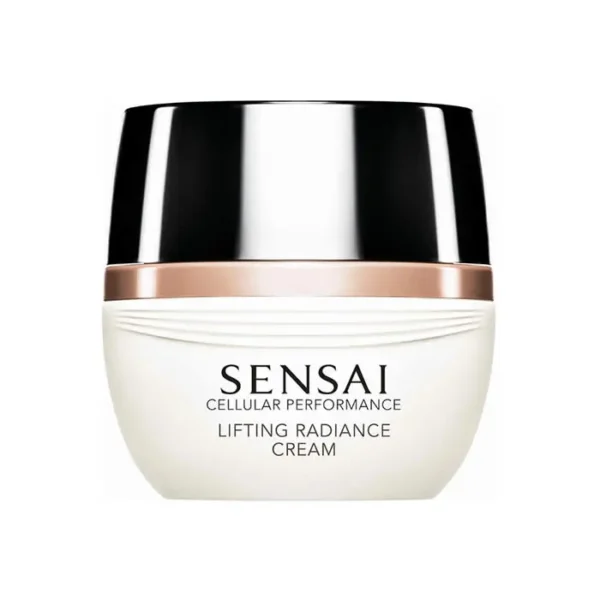 Sensai Cellular Performance Lifting Radiance Cream - Luxurious Anti-Aging Skincare, 40ml