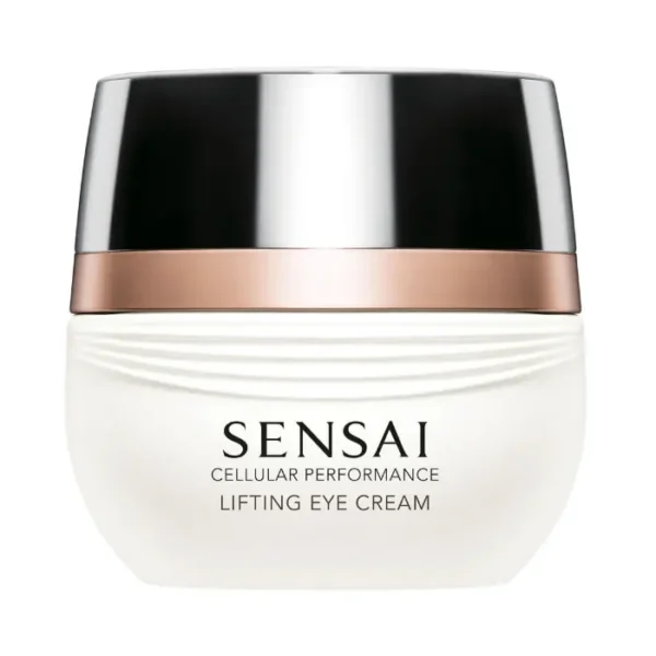 Sensai Cellular Performance Lifting Eye Cream 15ml - Reduce Wrinkles and Fine Lines