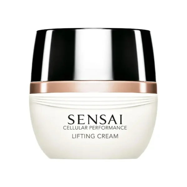 Sensai Cellular Performance Lifting Cream 40ml - Advanced Anti-Aging Skincare for Firm and Youthful Skin