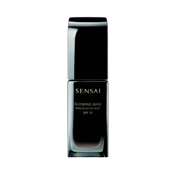Sensai Glowing Base SPF10 30ml - Enhance Your Complexion