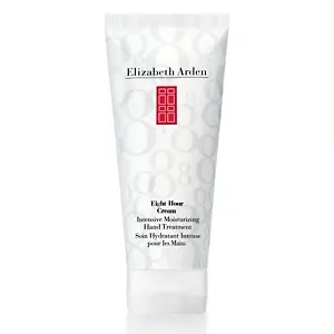 Elizabeth Arden Eight Hour Hand Cream - 75ml | All Skin Types | Intensive Moisturizing Hand Treatment