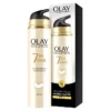 Olay Total Effects 7 in One Featherweight Moisturiser SPF 15 - 50ml | Anti-Aging, Lightweight Formula