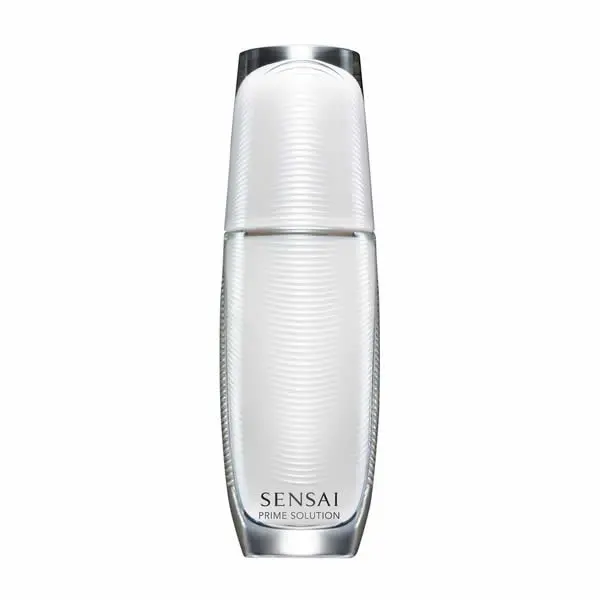 Kanebo Sensai Prime Solution 75ml - Luxurious Anti-Aging Skincare Elixir