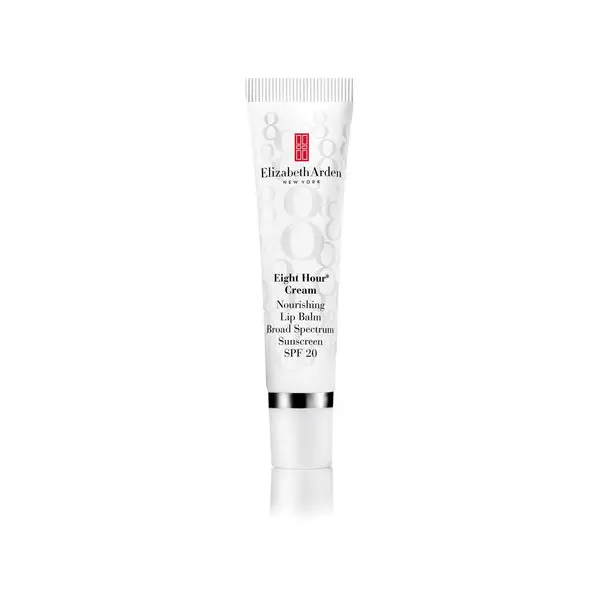 Elizabeth Arden Eight Hour Cream Nourishing Lip Balm SPF20 15ml