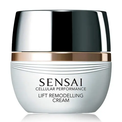 Kanebo Sensai Cellular Performance Lift Remodelling Cream 40ml - Anti-Aging, Skin Firming and Lifting Cream