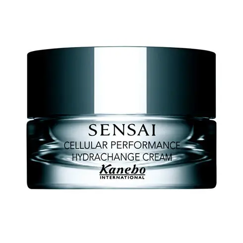 Kanebo Sensai Cellular Performance Hydrachange Cream 40ml | Intense Hydration & Anti-Aging Formula