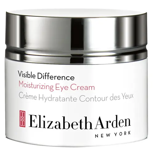 Buy Elizabeth Arden Visible Difference Moisturizing Eye Cream 15ml | Enhance Your Skincare Routine