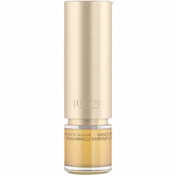 Juvena Miracle Serum Firm And Hydrate 30ml - Anti-Aging, Deep Hydration, Revitalizing Skincare Elixir