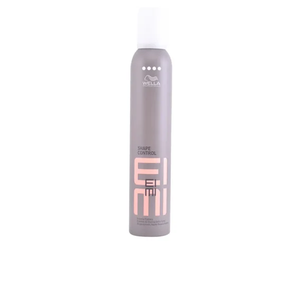 Wella Eimi Shape Control Hold Level 4 Hair Spray - 300ml | Strong Hold for Lasting Style