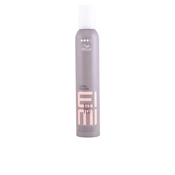 Wella Eimi Extra Volume Hold Level 3 - 300ml | Hair Styling Product
