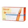 Repavar Revitalize Lifting & Mat 30 Vials Ultimate Anti-Aging Solution, Enhanced Firmness & Radiance