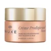 Nuxe Creme Prodigieuse Boost Night Recovery Oil Balm 50ml - Anti-Fatigue Night Care for All Skin Types