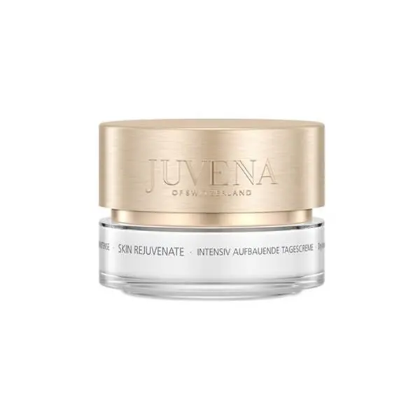Juvena Rejuvenate Intensive Nourishing Day Cream 50ml Anti-Aging Skincare, Deep Hydration & Radiance Boost