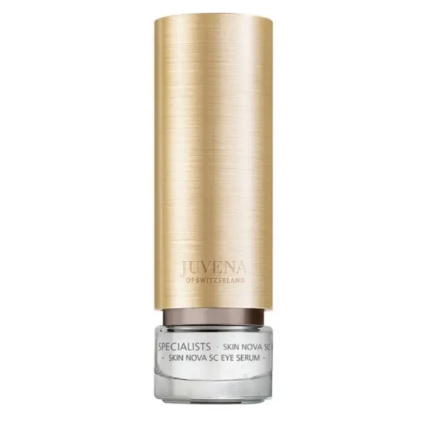 Juvena Specialists Skin Nova SC Serum 30ml Advanced Anti-Aging Solution for Radiant Skin