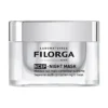 Filorga NCEF Night Mask 50ml - Revitalizing Anti-Aging Overnight Treatment