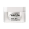 Filorga Sleep And Lift Night Cream 50ml - Anti-Aging, Firming, and Rejuvenating Moisturizer