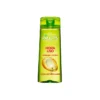Garnier Fructis Hair Straightening Shampoo Anti Frizz 360ml - Smooth and Manageable Hair