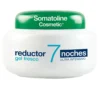 Somatoline Cosmetics Reductor 7 Noches Gel 400ml - Reduce Cellulite and Body Fat