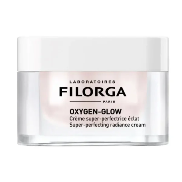 Filorga Oxygen-Glow Super Perfecting Radiance Cream 50ml