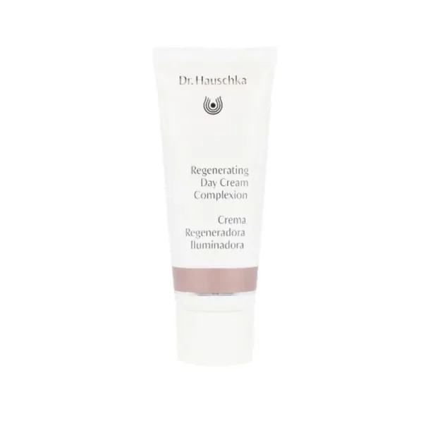 Dr. Hauschka Regenerating Day Cream Complexion 40ml - Revitalize & Protect Your Skin