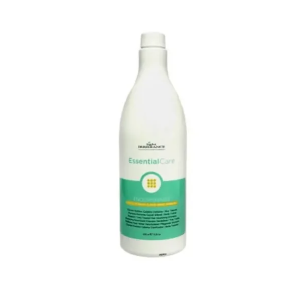 Light Irridiance Essential Care Nourishing Shampoo 1000ml - Restore Shine and Strength