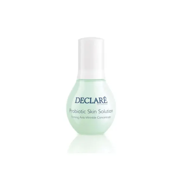 Declare Firming Anti-Wrinkle Concentrate 50ml - Advanced Skincare for Youthful Radiance