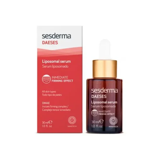 Sesderma Daeses Liposomal Serum 30ml - Firming & Anti-Aging Treatment for Radiant Skin