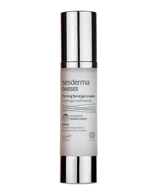 Sesderma Gel Cream Facial Firming - Advanced Anti-Aging Skincare for Radiant, Youthful Skin