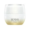 Sensai Absolute Silk Cream 40ml - Luxurious Anti-Aging Moisturizer for Radiant Skin