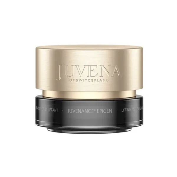 Juvena Juvenance Epigen Night Cream 50ml Anti-Aging Hydration & Radiance Boost for Youthful Skin