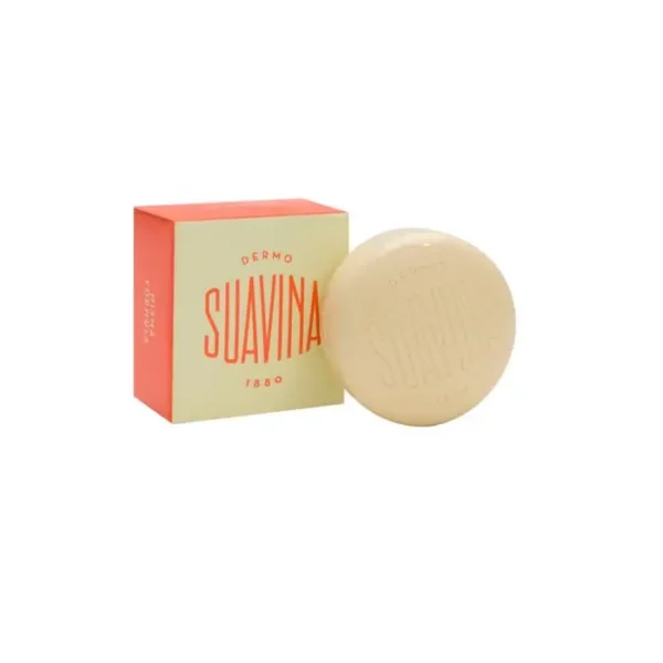 Suavina Original Lip Balm 10ml - Moisturize and Protect Your Lips