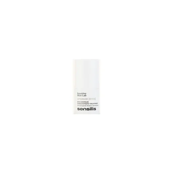 Sensilis Upgrade Eye Contour 15ml - Anti-Aging Eye Cream