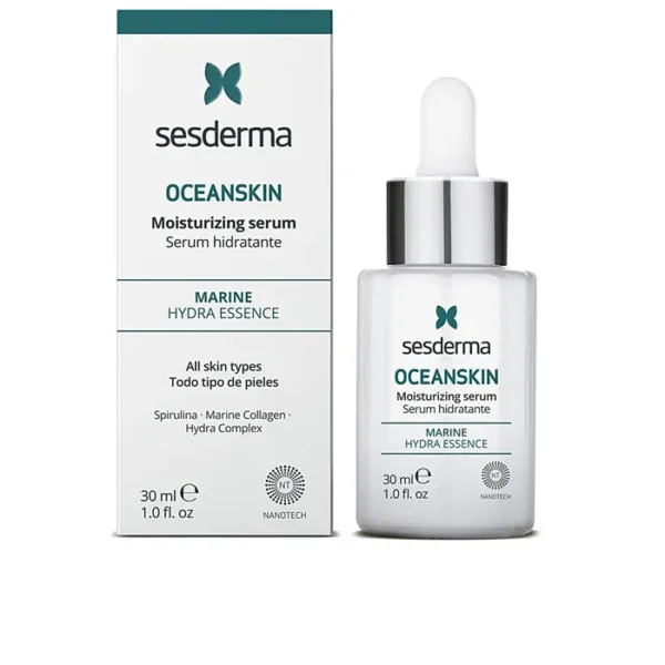 Sesderma Oceansking Moisturizing Serum 30ml - Hydrating Serum