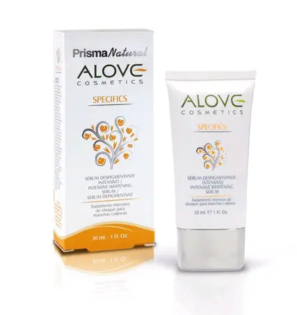 Prisma Nat Despigmenting Serum 30ml for Spot-Free Skin - Advanced Skin Tone Corrector