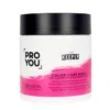 Revlon Proyou The Keeper Hair Mask 500ml - Deep Nourishment for Long-Lasting Shine