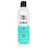 Revlon Proyou The Moisturizer Shampoo 350ml - Nourishing Hair Care