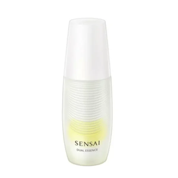 Sensai Expert Items Dual Essence 30ml - Luxurious Hydration & Anti-Aging Serum